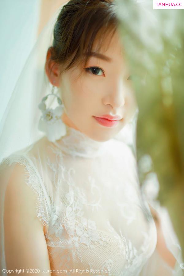 小宣fancy  [XiuRen]高清写真图 2020.12.02 No.2848 范京宜第9张图片